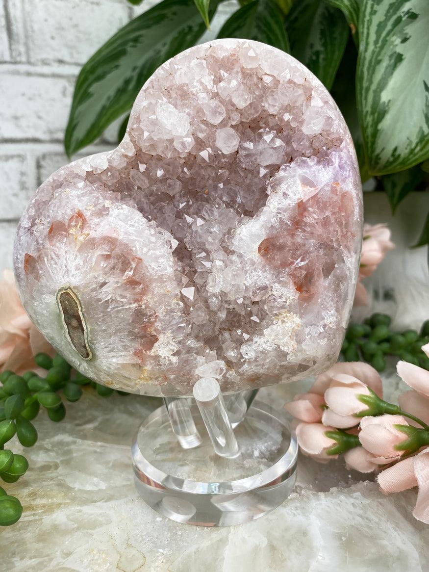 Pink-Agate-Crystal-Heart-on-Acrylic-Stand