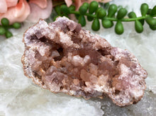 Load image into Gallery: Contempo Crystals - Pink-Purple-Amethyst-Geodes-from-Argentina. - Image 5