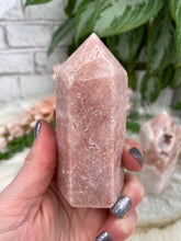 Load image into Gallery: Contempo Crystals - Pink-Amethyst-Point-Brazil - Image 10