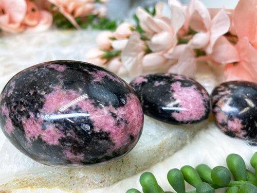    Pink-Black-Madagascar-Rhodonite-Stones-for-Sale