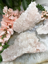 Load image into Gallery: Contempo Crystals - Pink-Blade-Calcite - Image 9