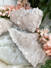 Load image into Gallery: Contempo Crystals - Pink-Calcite-Clusters - Image 7