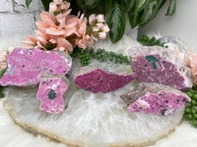 Load image into Gallery: Contempo Crystals - Pink-Cobalto-Calcite-Crystals - Image 6