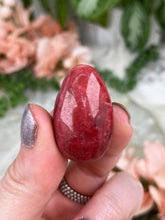 Load image into Gallery: Contempo Crystals - Pink-Thulite-Pendant-from-Norway - Image 8