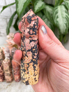 Contempo Crystals - Pink-Yellow-Ombre-Leopard-JAsper - Image 11