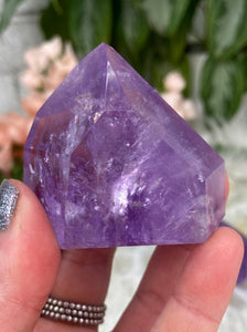 Contempo Crystals - Polished-Amethyst-Point - Image 7
