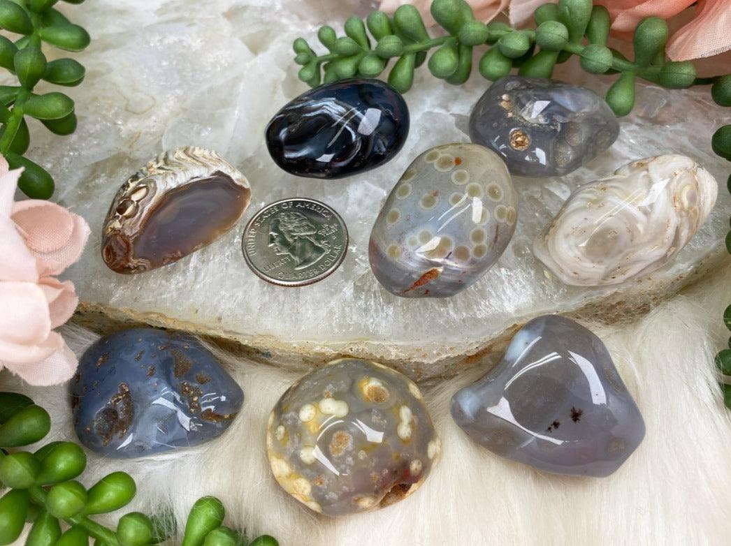 Polished-Oco-Agates