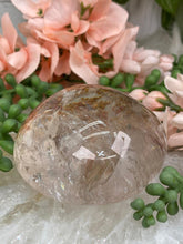 Load image into Gallery: Contempo Crystals -     Polished-Rutile-Garden-Quartz-Lens - Image 7