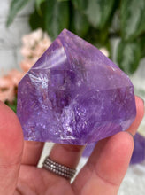 Load image into Gallery: Contempo Crystals - Purple-Amethyst-Point - Image 7