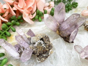Contempo Crystals - Purple-Amethyst-Vera-Cruz-Mexico - Image 1