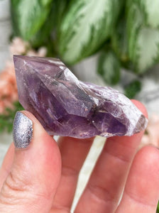 Contempo Crystals - Purple-Brandberg-Amethyst - Image 5