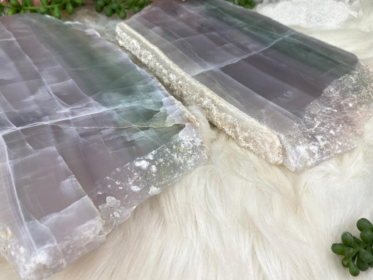 Purple-Green-Fluorite-Slabs