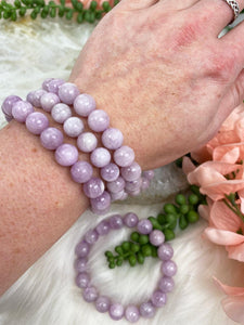 Contempo Crystals - Purple-Kunzite-Bracelet-for-Sale - Image 6