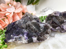 Load image into Gallery: Contempo Crystals - Musquiz Purple Fluorite - Image 1