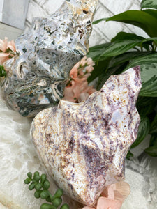 Contempo Crystals - Purple-Ocean-Jasper-Flame - Image 6