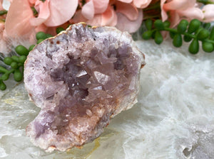Contempo Crystals - Pink-Purple-Amethyst-Geodes-from-Argentina. - Image 5