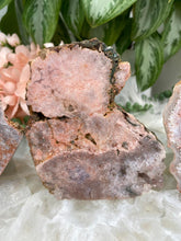 Load image into Gallery: Contempo Crystals - Purple-Pink-Amethyst-Geode-Crystal - Image 6