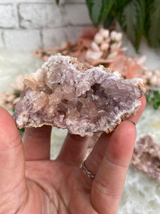 Contempo Crystals - Purple-Pink-Amethyst-Geode-Crystals - Image 6