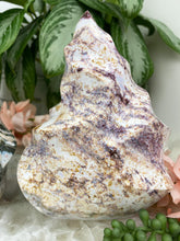 Load image into Gallery: Contempo Crystals - Purple-Yellow-Ocean-Jasper-Flame - Image 6