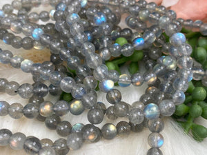 Contempo Crystals - Quality-Labradorite-Bracelets - Image 2