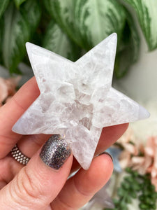 Contempo Crystals - Quartz-Agate-Star-Crystal - Image 15
