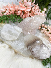 Load image into Gallery: Contempo Crystals - Quartz-Calcite-Crystals-from-Brazil - Image 9