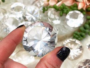 Contempo Crystals - Quartz-Diamond - Image 6