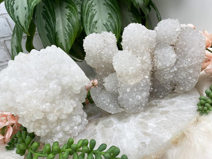 Quartz-Stalactite-Crystals