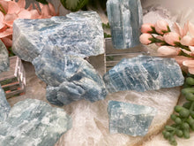 Load image into Gallery: Contempo Crystals - Raw-Blue-Aquamarine-Chunks - Image 5