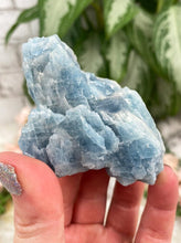 Load image into Gallery: Contempo Crystals - Raw-Blue-Aquamarine-Crystal - Image 11