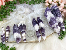 Load image into Gallery: Contempo Crystals - Raw-Chevron-Amethyst-Chunks-for-Sale - Image 3