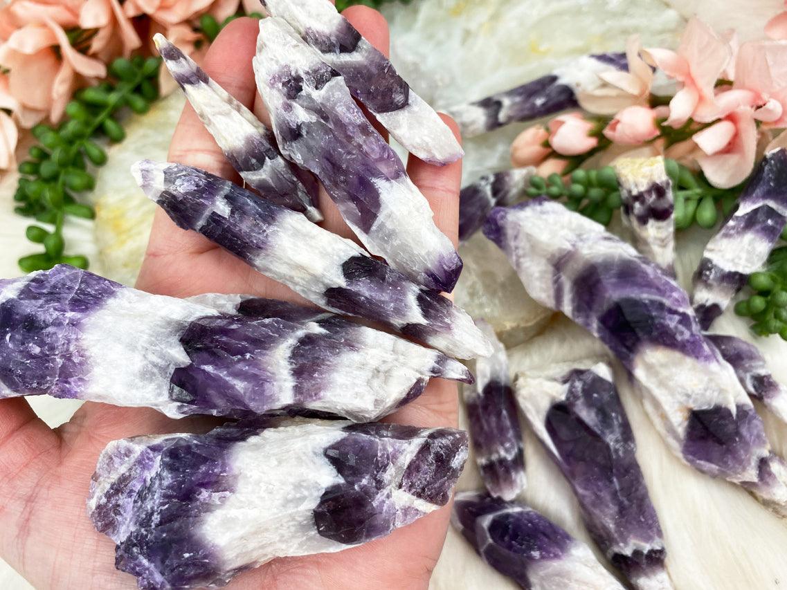 Raw-Chevron-Amethyst-Wands