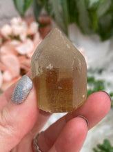 Load image into Gallery: Contempo Crystals - Raw-Citrine-Point - Image 10