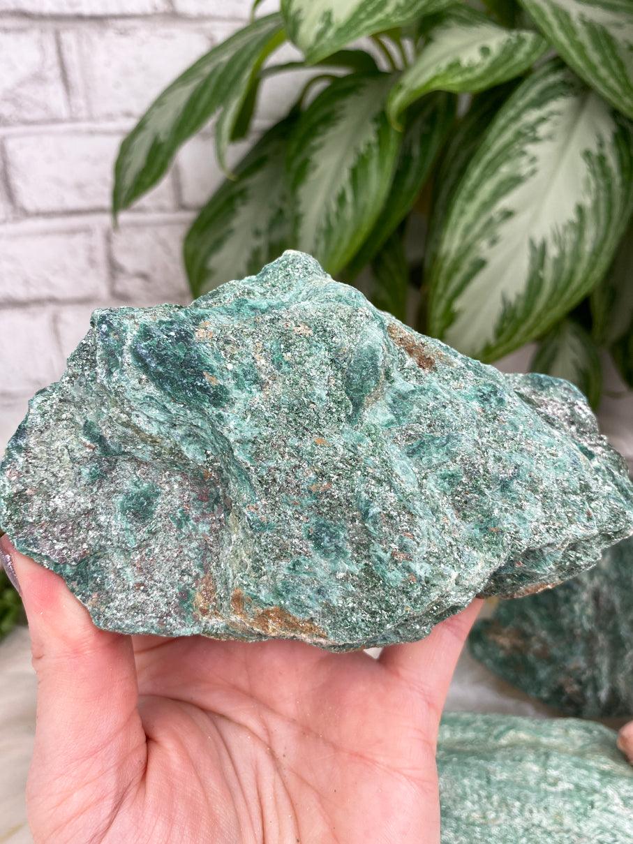 Raw-Green-Fuchsite-Stone