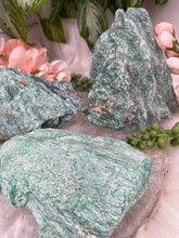 Load image into Gallery: Contempo Crystals - Raw-Green-Fuchsite-frm-Brazil - Image 5