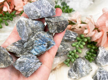 Load image into Gallery: Contempo Crystals -    Raw-Labradorite-Chunks - Image 1