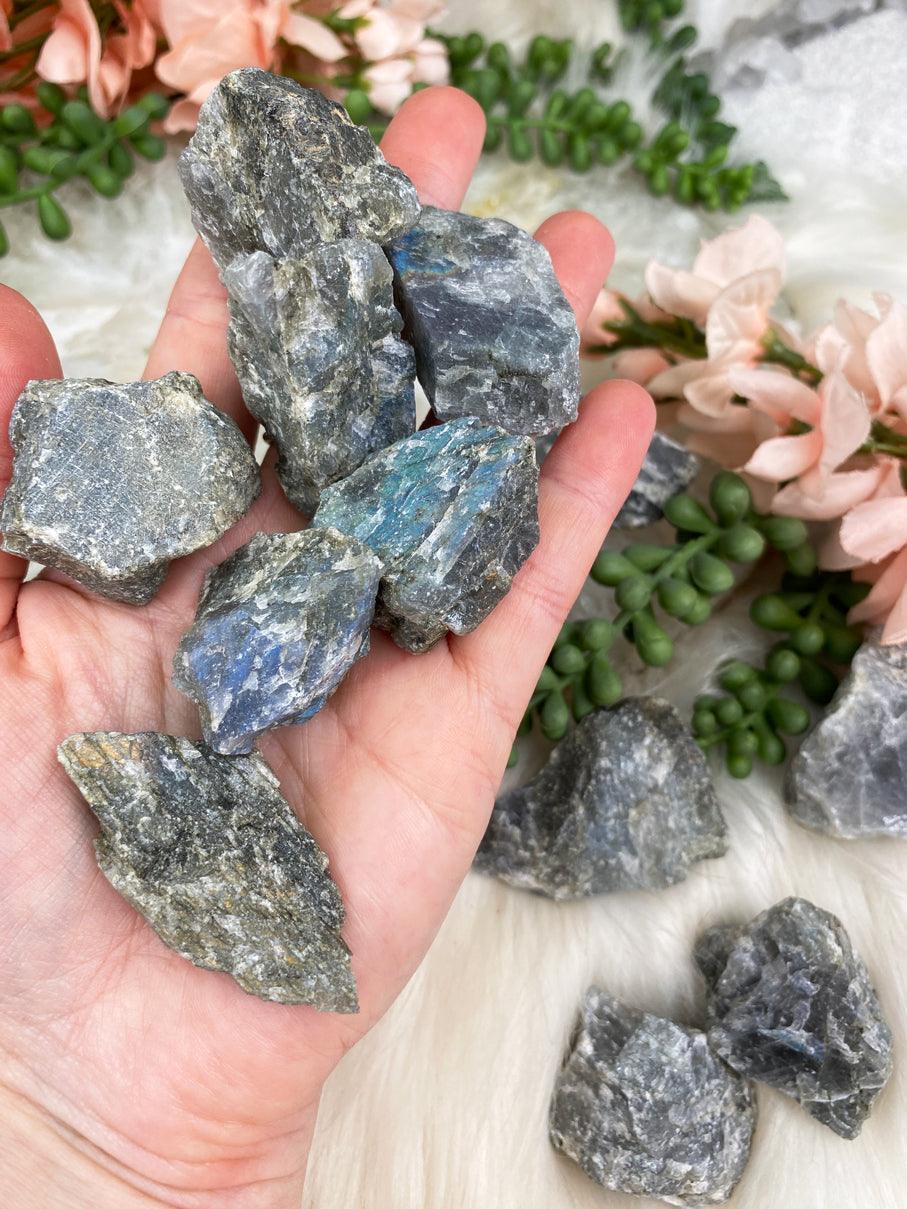 Raw-Labradorite-Crystals