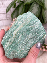 Load image into Gallery: Contempo Crystals - Raw-Light-Green-Fuchsite - Image 13