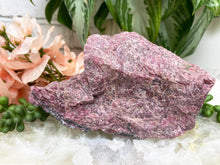 Load image into Gallery: Contempo Crystals - Raw-Pink-Brazil-Rhodonite-Stone - Image 1
