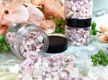 Load image into Gallery: Contempo Crystals - Raw-Pink-Tourmaline-Crystals-for-Sale-in-Jar - Image 1