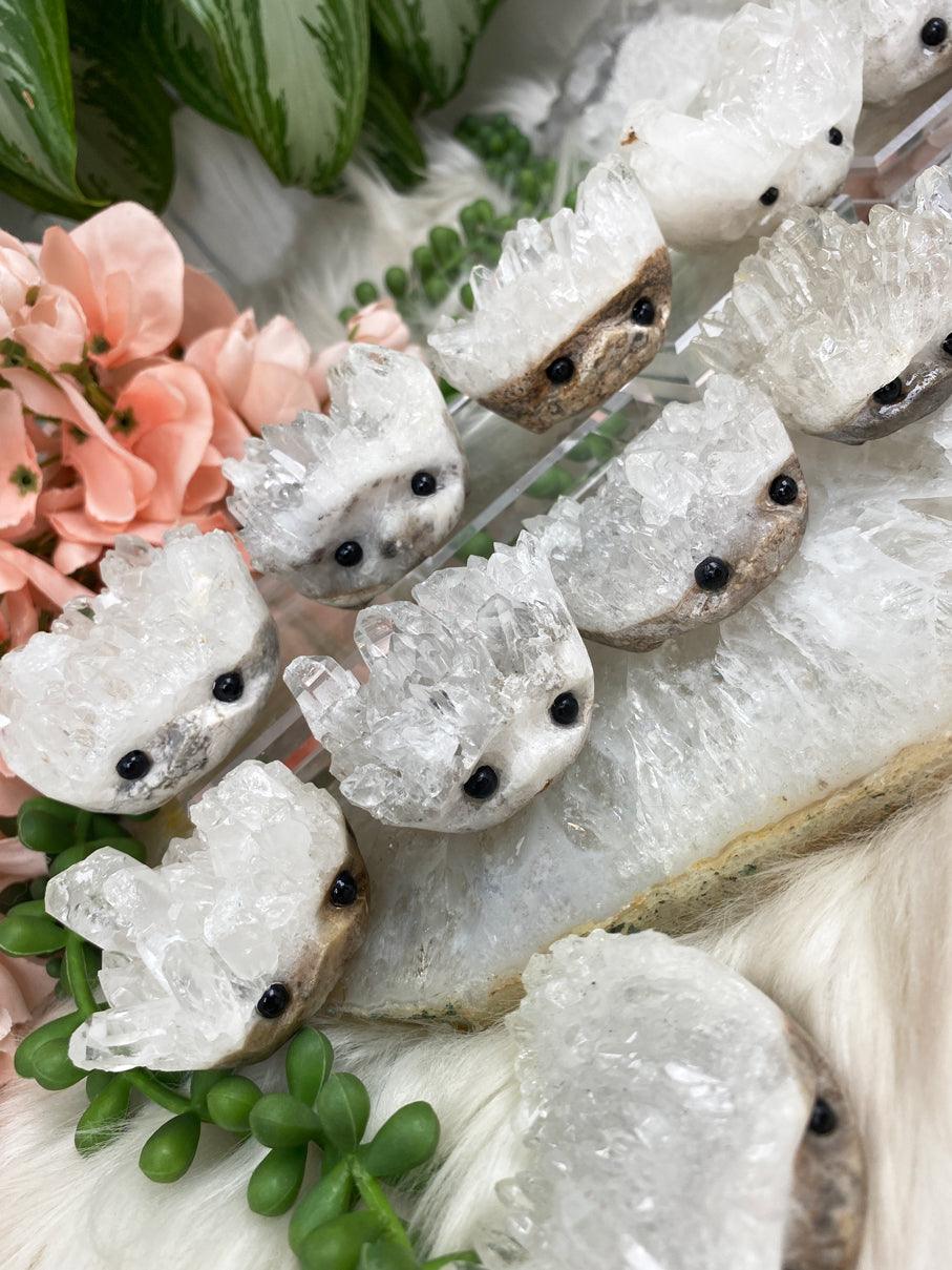 Raw-Quartz-Crystal-Hedgehogs