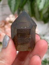 Load image into Gallery: Contempo Crystals - Raw-Smoky-Citrine-Point - Image 9