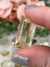 Load image into Gallery: Contempo Crystals - Rectangle-Citrine-Gem - Image 23