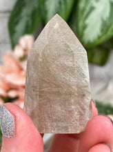 Load image into Gallery: Contempo Crystals - Rutilated-Quartz-Point - Image 11