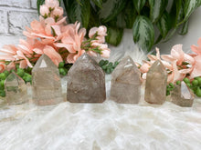 Load image into Gallery: Contempo Crystals - Rutilated-Quartz-Points - Image 6
