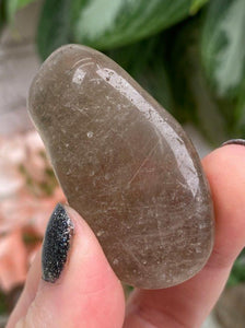 Contempo Crystals - Rutile-in-Smoky-Quartz-Stone - Image 7