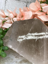 Load image into Gallery: Contempo Crystals - Self-Healed-Large-Smoky-Quartz-Points - Image 10
