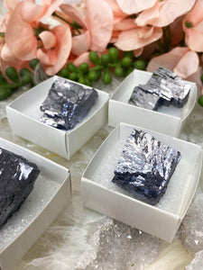 Contempo Crystals - Silver-Galena-Crystals-And-Minerals-For-SAle - Image 3