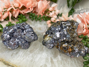 Contempo Crystals - Silver-Galena-Crystals-from-Peru - Image 6