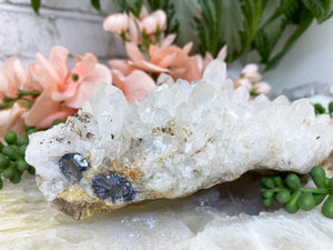 Contempo Crystals - Chinese-Quartz-Cluster-Crystal - Image 9
